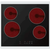 ALGOR AL-H64VC Vitroceramic Hob 60 cm