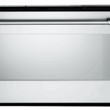 ELBA 101-501 XN Built-In Electric Oven 90 cm