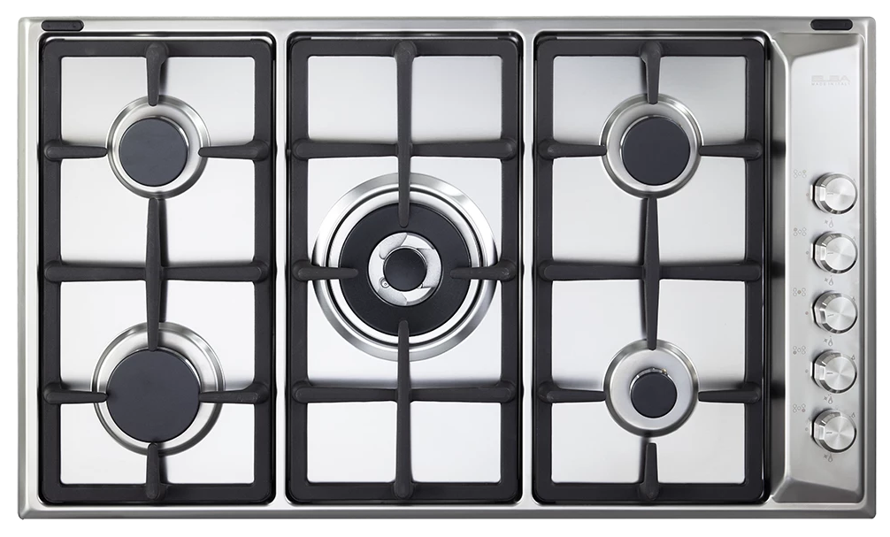 ELBA ALTERUM EN95-545 XD Gas Hob 90 cm