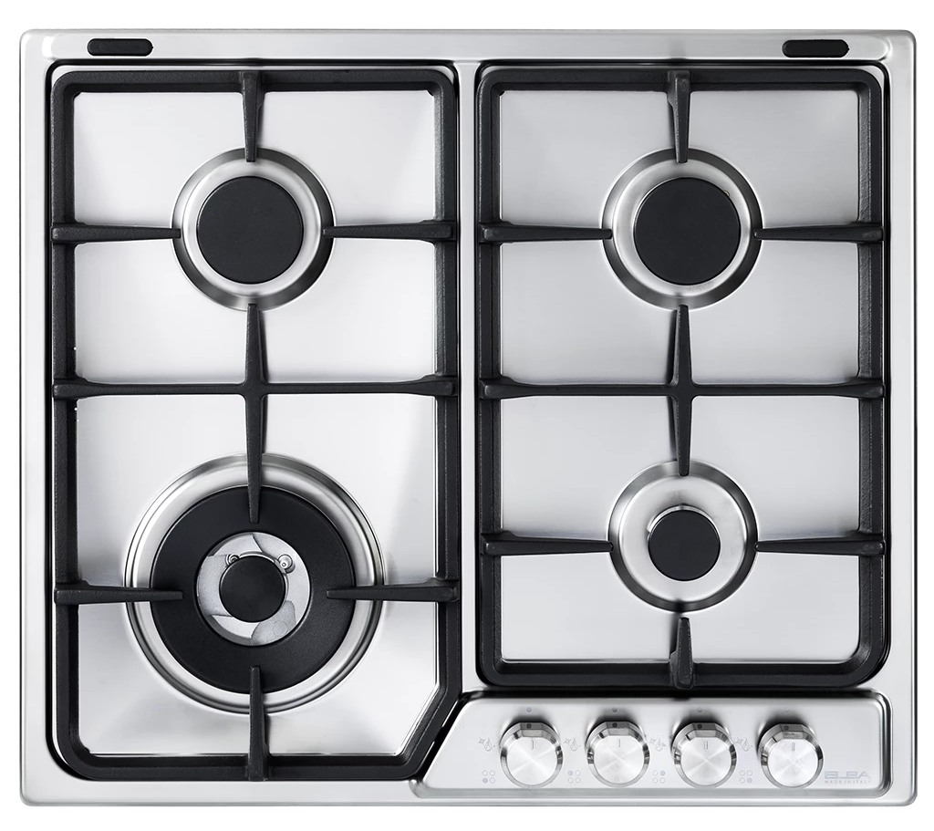 ELBA ALTERUM ENF65-445 XD Gas Hob 60 cm