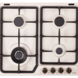 ELBA COUNTRY ENF65-445 AVD Country Design Gas Hob 60 cm