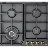 ELBA COUNTRY ENF65-445 AND Gas Hob 60 cm