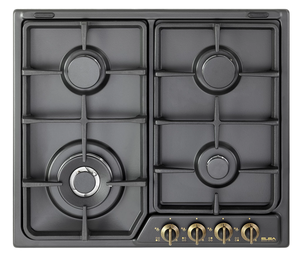 ELBA COUNTRY ENF65-445 AND Gas Hob 60 cm
