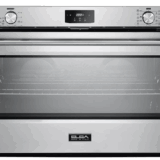 ELBA ELIO E93 MF Built-In Electric Oven 90 cm