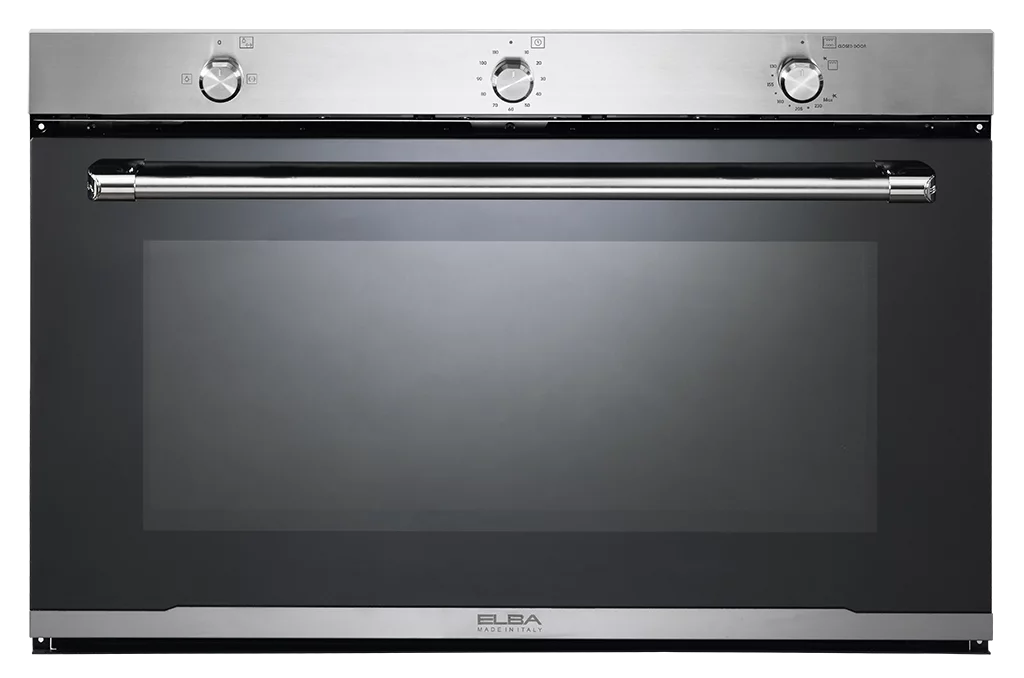 ELBA ELIO 140-G94 Built-In Gas Oven 90 cm