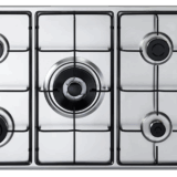 ELBA ELEMENTUM EN90-500 XD Gas Hob 90 cm