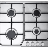 ELBA ELEMENTUM ENF60-444 XD Gas Hob 60 cm