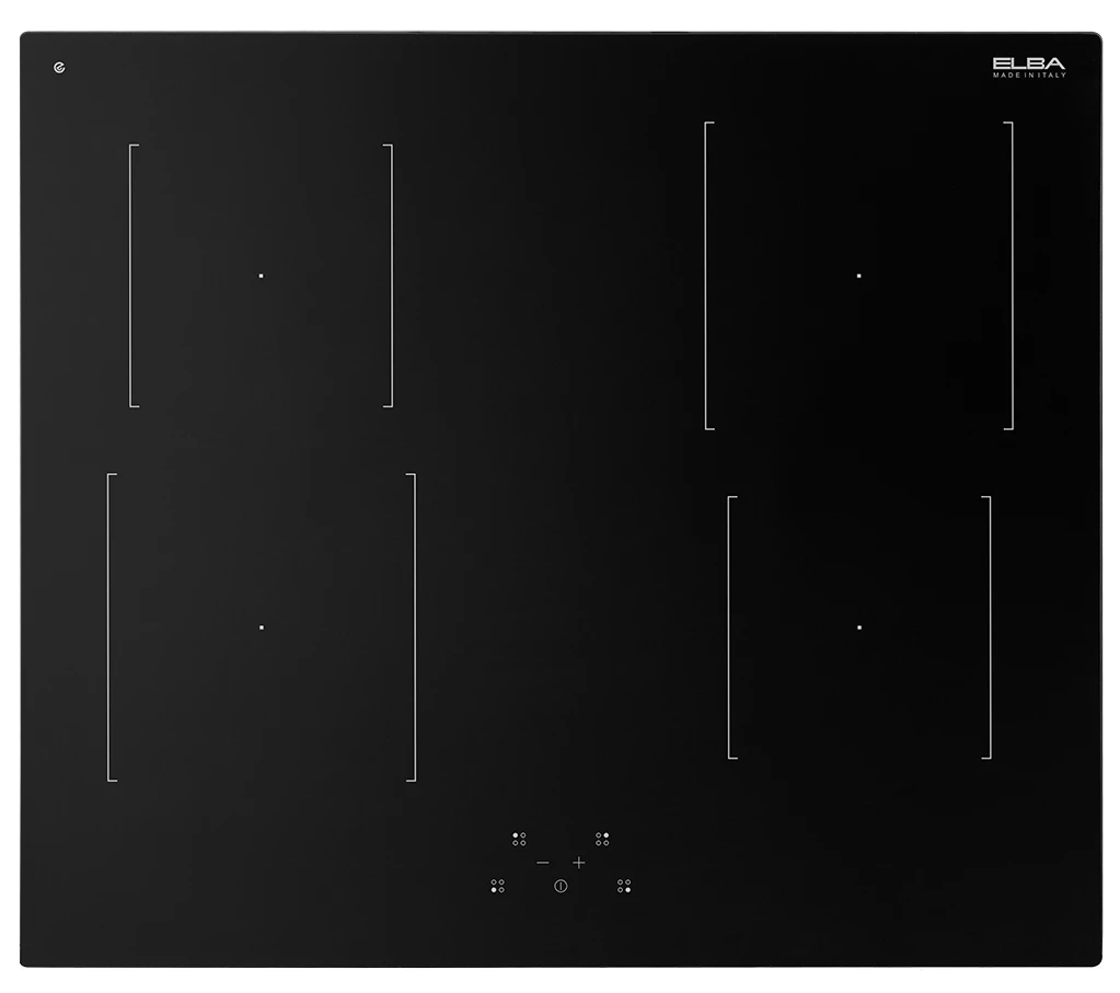ELBA ELIO EIN 600 Induction Hob 60 cm