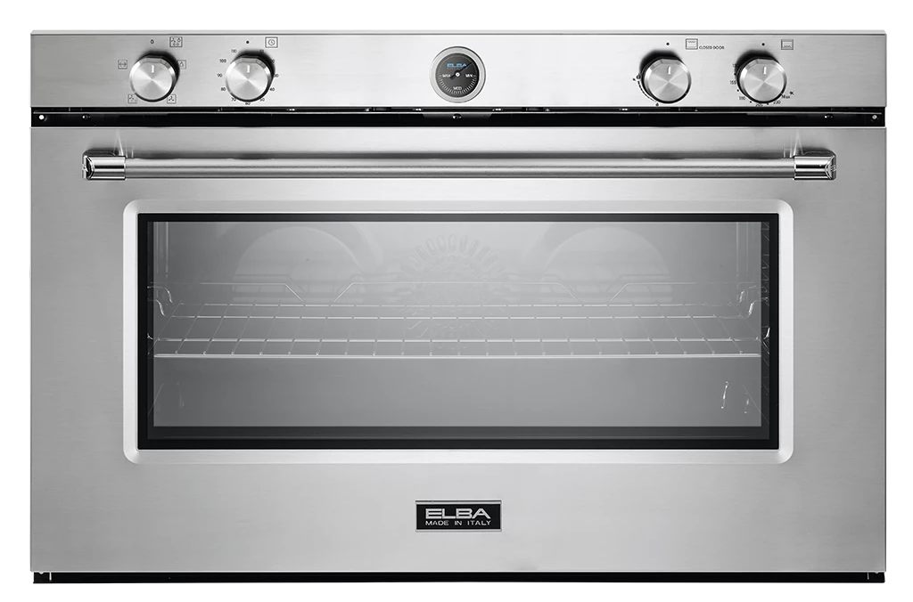 ELBA ELIO G92 ICK Built-In Gas Oven 90 cm