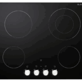 ELBA ELIO EVC 614 FK Vitroceramic Hob 60 cm