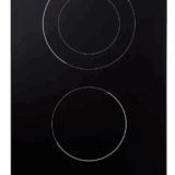 ELBA ELIO EVC 302 Domino Hob 30 cm