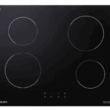 ELBA ELIO EVC 600 Vitroceramic Hob 60 cm