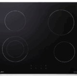 ELBA ELIO EVC 604 XF Vitroceramic Hob 60 cm