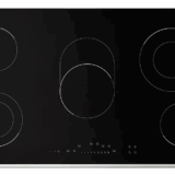 ELBA ELIO EVC 905 XF Vitroceramic Hob 90 cm