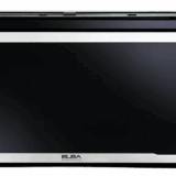 ELBA ELIO 900 G Built-In Gas Oven 90 cm