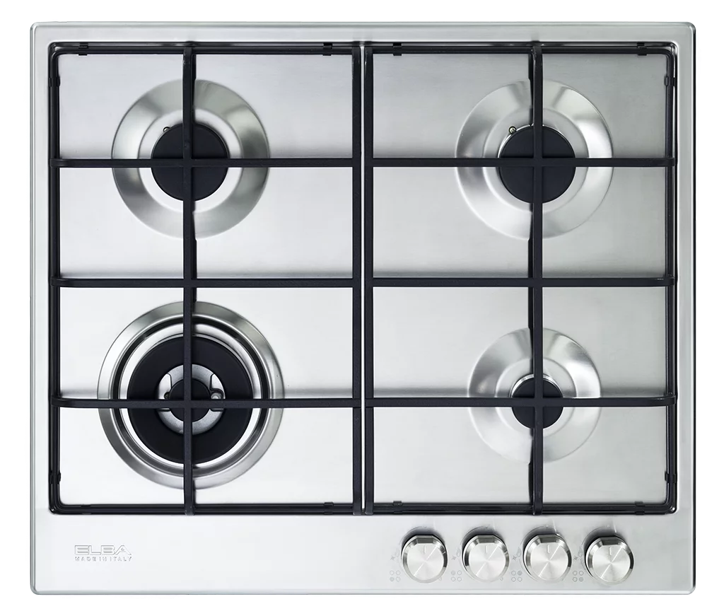 ELBA ELIO 65-445 L Gas Hob 60 cm