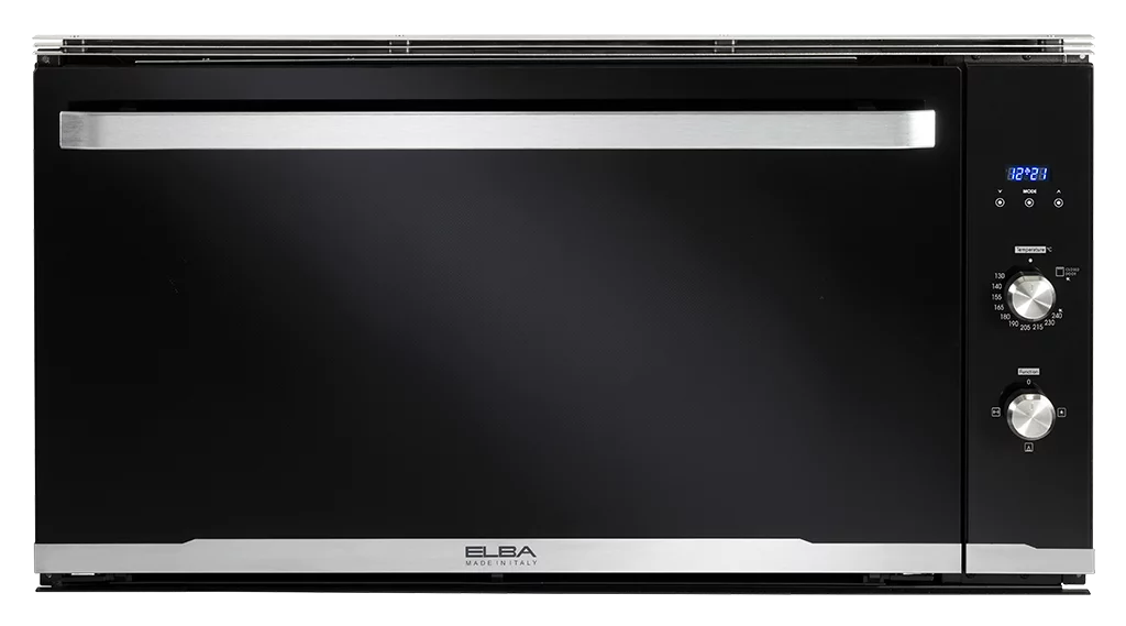 ELBA ELIO 910 G Built-In Gas Oven 90 cm