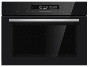 ELBA 550-00BKQ Built-In Microwave Oven 50L