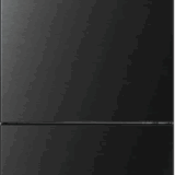 ELBA EL52FBK Freestanding Fridge-Freezer