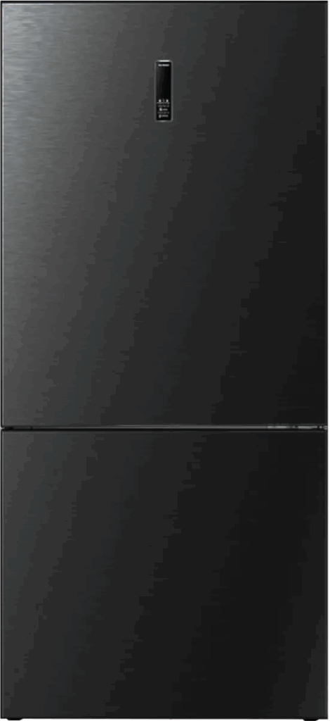 ELBA EL52FBK Freestanding Fridge-Freezer