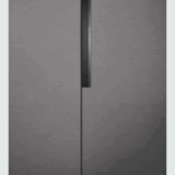 ELBA EL550SS Freestanding Fridge-Freezer Freestanding Fridge-Freezer