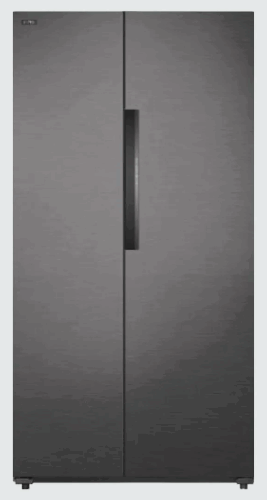 ELBA EL550SS Freestanding Fridge-Freezer Freestanding Fridge-Freezer