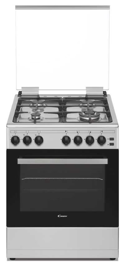 CANDY CGG64XLPG STANDARD COOKERS - 60cm Cookers with oven