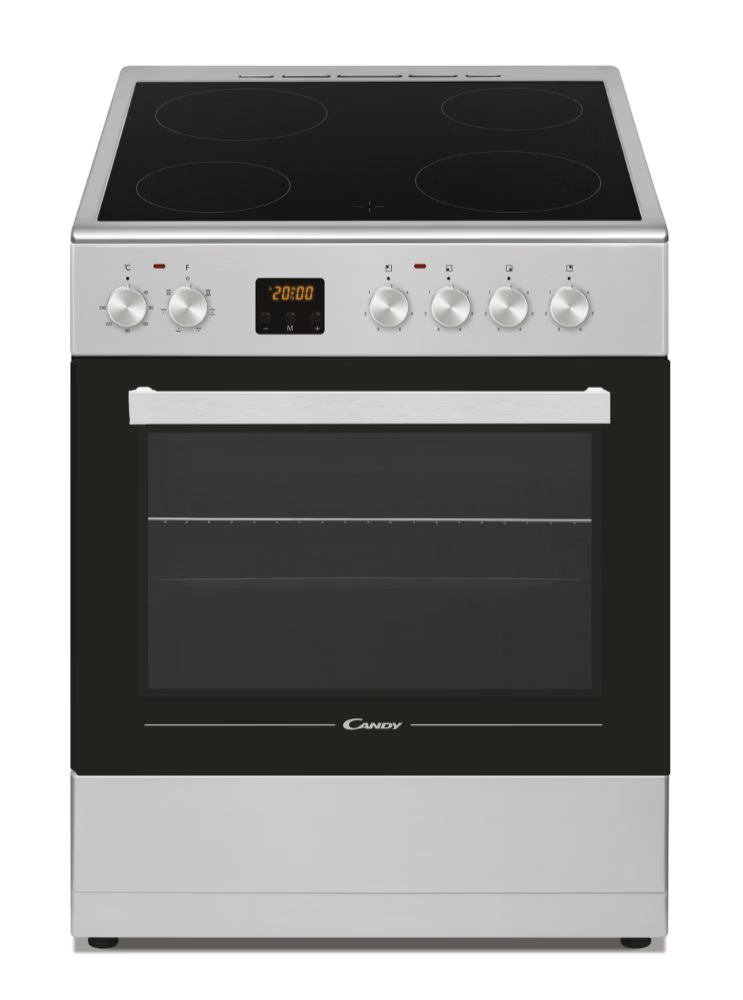 CANDY CVE660MI/E-19Cookers with oven