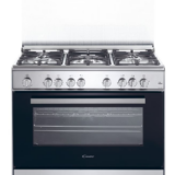 CANDY CGG95HXLPG/1 MAXI COOKERS - 90cm Cookers with oven