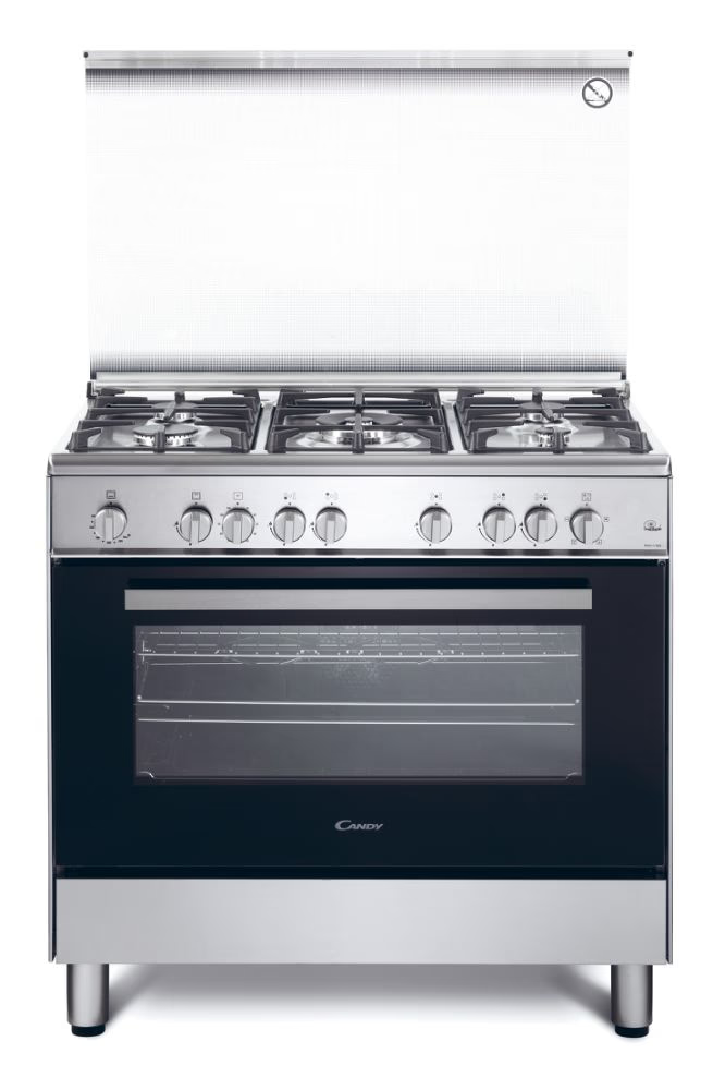 CANDY CGG95HXLPG/1 MAXI COOKERS - 90cm Cookers with oven