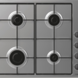 CANDY CHW6LBX LPG Gas Hobs