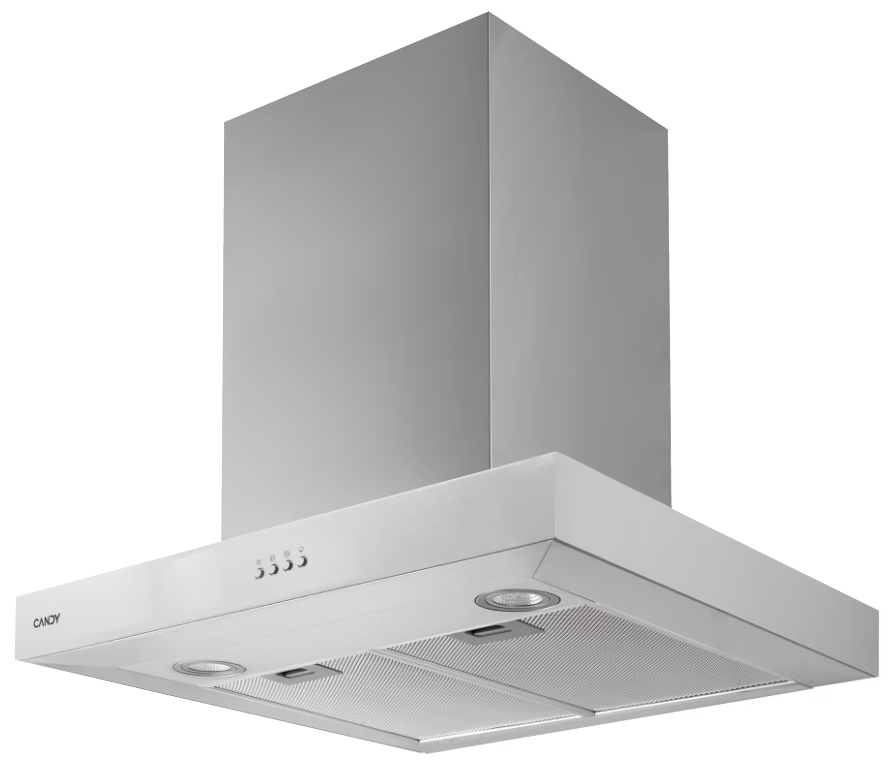 CANDY CMB655X WALL-MOUNTED Hoods