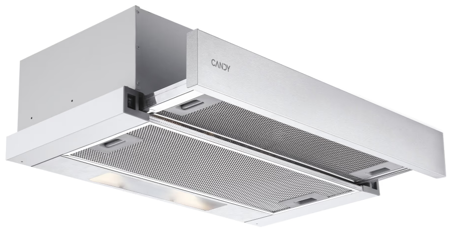 CANDY CBT625/3XX BUILT-IN Hoods