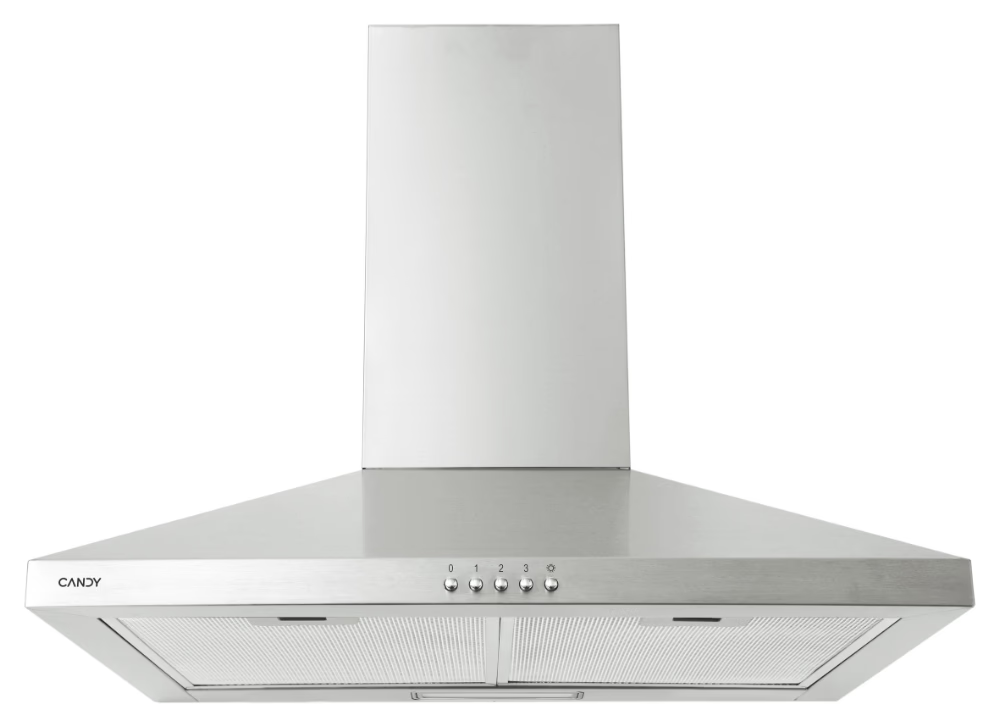 CANDY CCH6MXGG WALL-MOUNTED Hoods