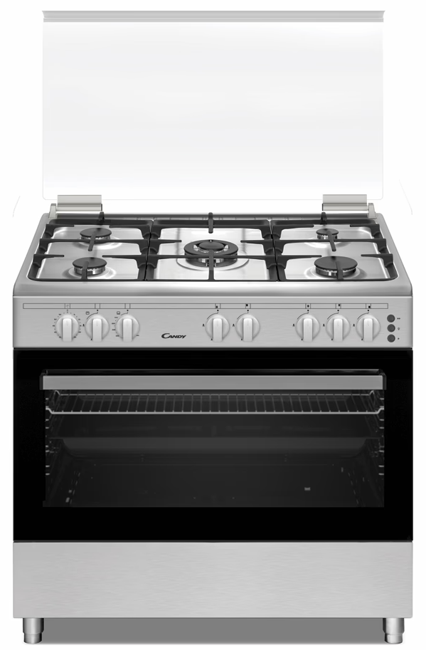 CANDY CGG95BXLPG MAXI COOKERS - 90cm Cookers with oven