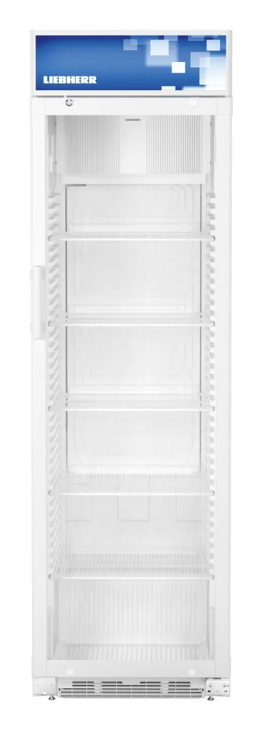 LIEBHERR FKDv 4213 Comfort White Display Fridge