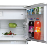 ELBA IGO12BUC Built-under Fridge