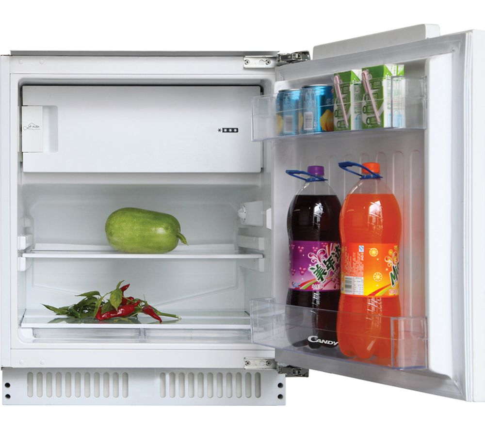 ELBA IGO12BUC Built-under Fridge