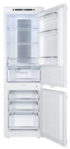 ELBA IGO34BIC Built-In Fridge and Freezer