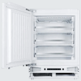 ELBA FRZ12BU Built-Under Freezer Fast Freeze