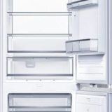 ELBA IGO70BIC Fridge and Freezer