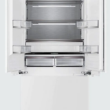 ELBA IGO920BICI Fridge and Freezer