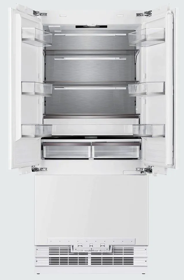 ELBA IGO920BICI Fridge and Freezer