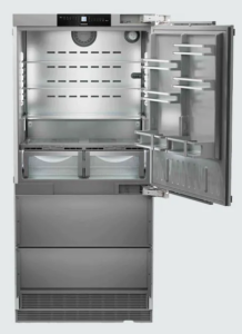 LIEBHERR ECBNe 8870 Built-In Fridge-Freezer