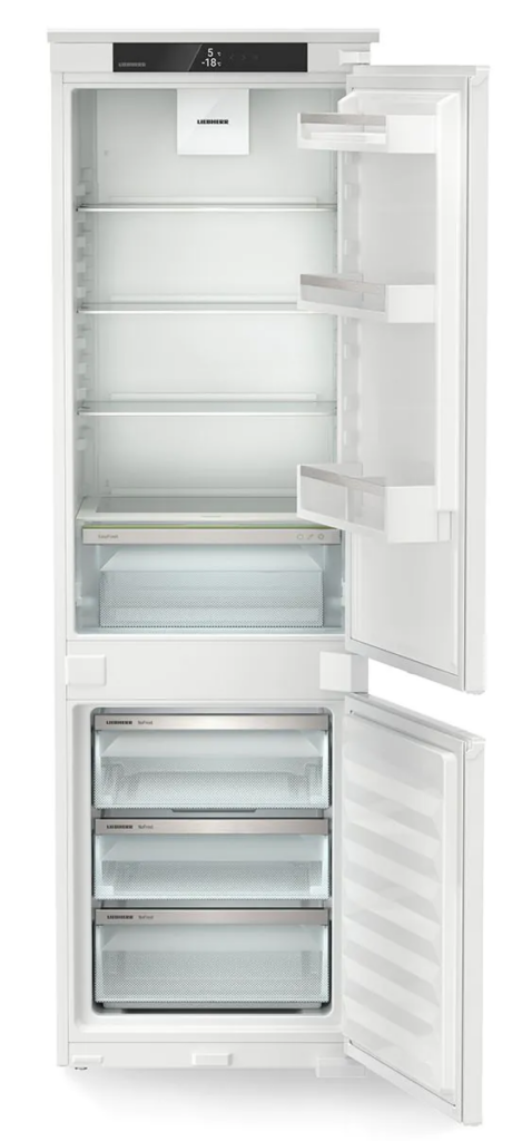LIEBHERR ICNS 5103 Built-In Fridge-Freezer