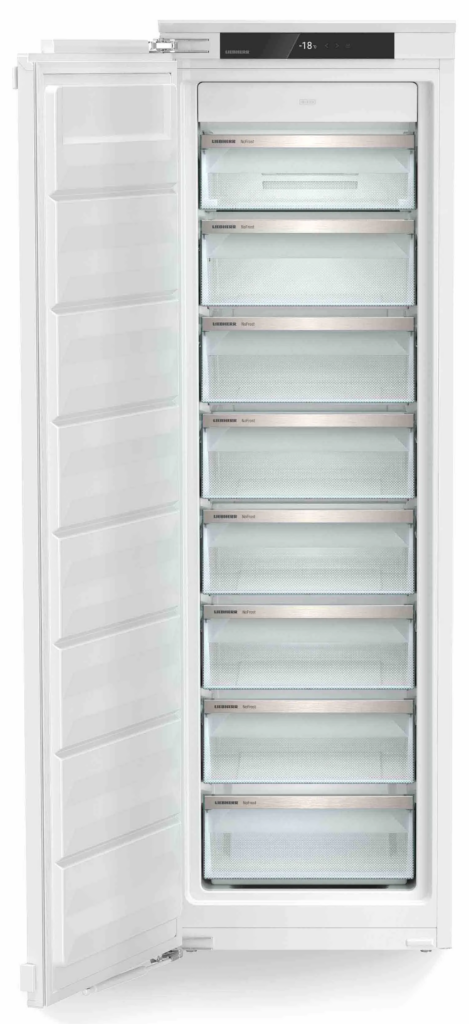 LIEBHERR SIFN 5128 Built-In Freezer