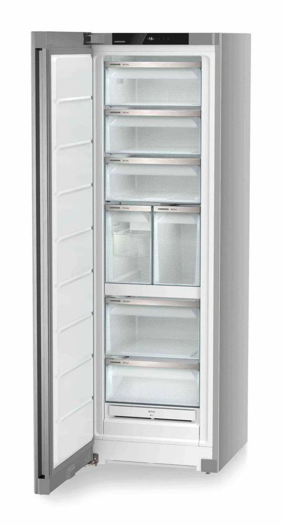 LIEBHERR SFNsfd 5247 Freezer