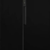 ELBA EL550BK Freestanding Fridge-Freezer