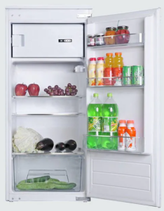 ELBA IGO21BIC Built-In Fridge and Freezer