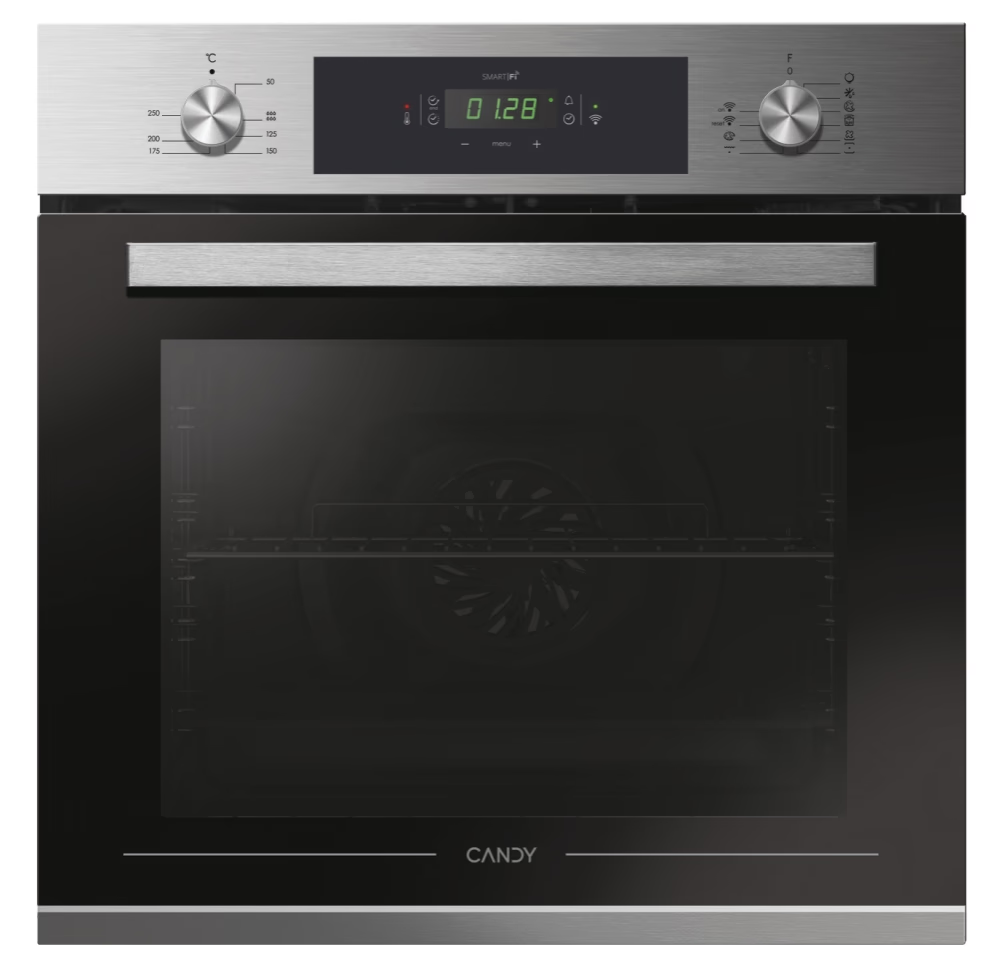 CANDY FCP815X E0/E Moderna Ovens
